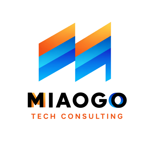 Miaogo Logo